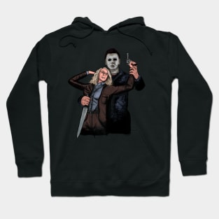 The Last Dance Hoodie